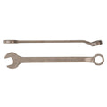 Combination Wrench, SAE, 1-7/8in C489