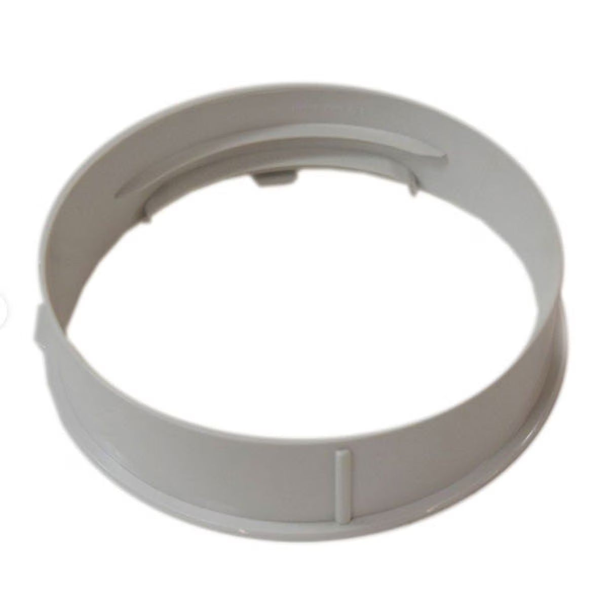 Room Air Conditioner Exhaust Hose Connector R393