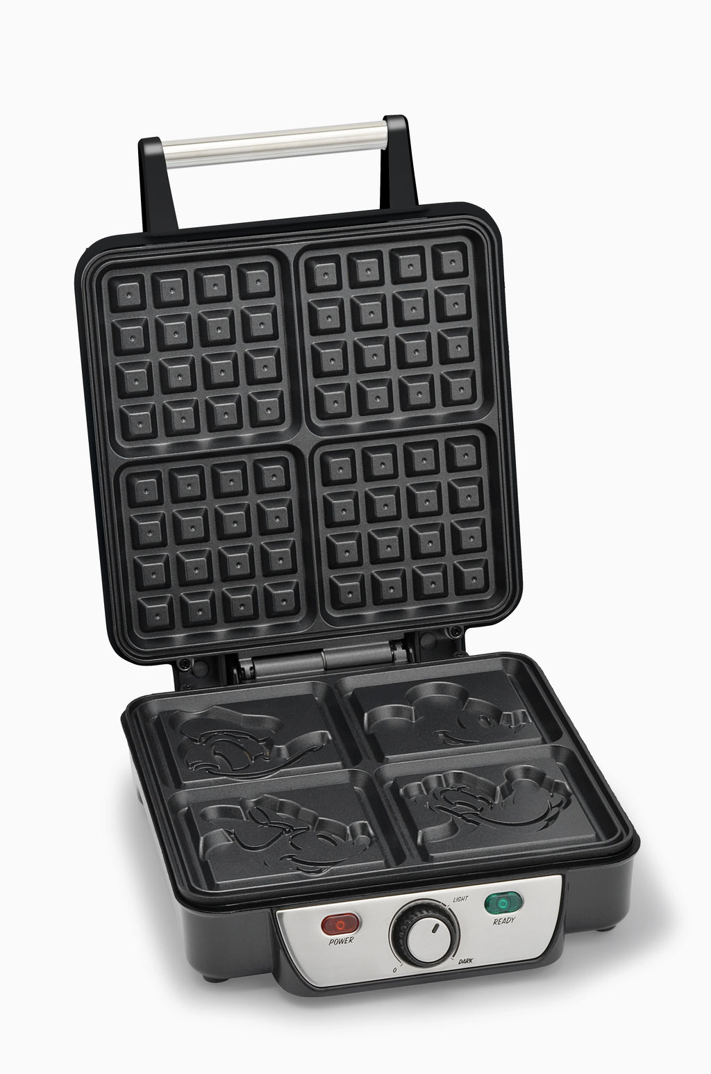 Waffle Maker T3842