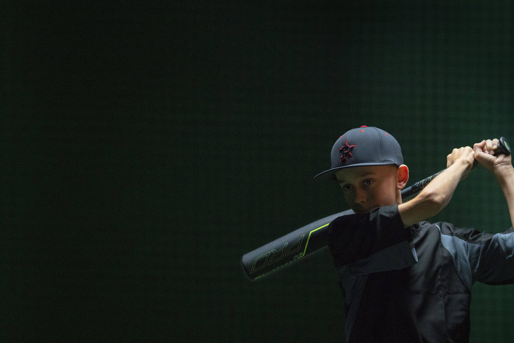 Rawlings Quatro Pro -10 USSSA Baseball Bat Y690