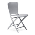 Grigio Folding Chair V3388
