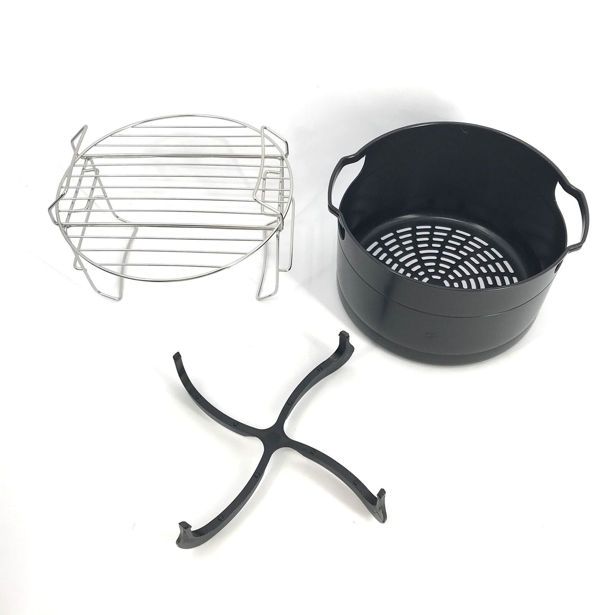 8-Quart Stainless Steel Pressure Cooker P788404