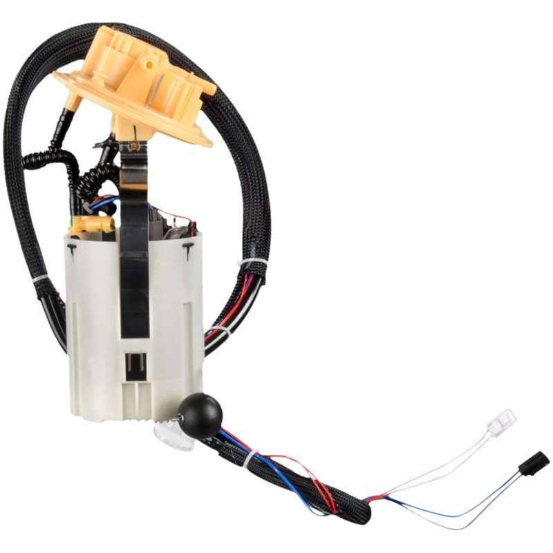 Fuel Pump Module Assembly L642