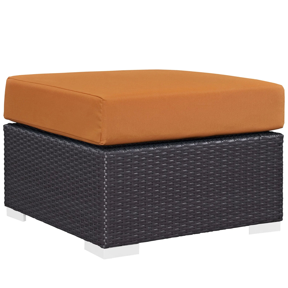 Nine PCS Rattan Sectional Sofa Set K7555