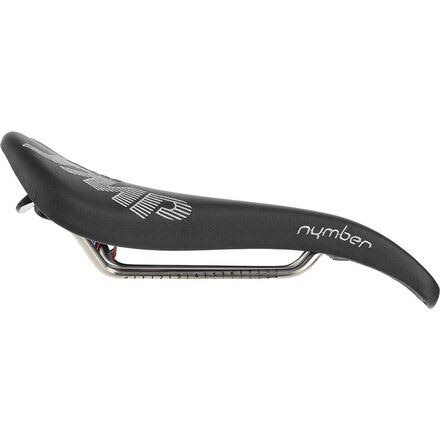 Black Saddle K631082