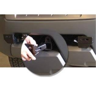 XL Bracket Kit A7613
