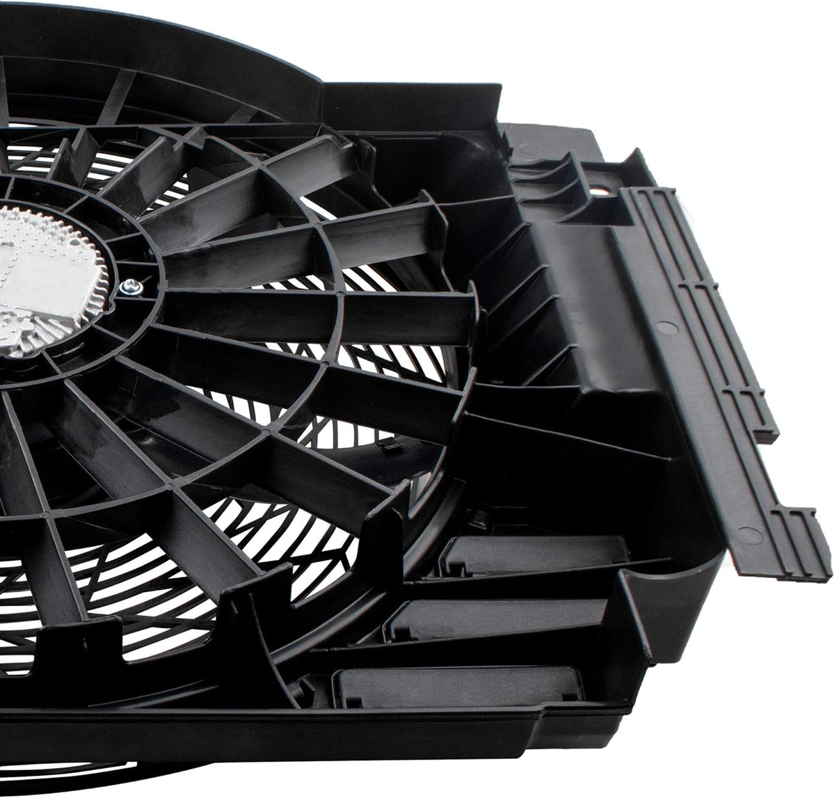 Auxiliary Condenser Brushless Cooling Fan Assembly U923444