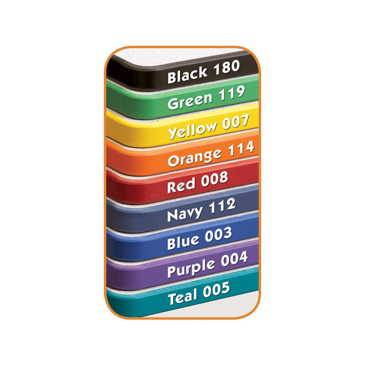 Blue 10 Tub Mobile Storage T19990