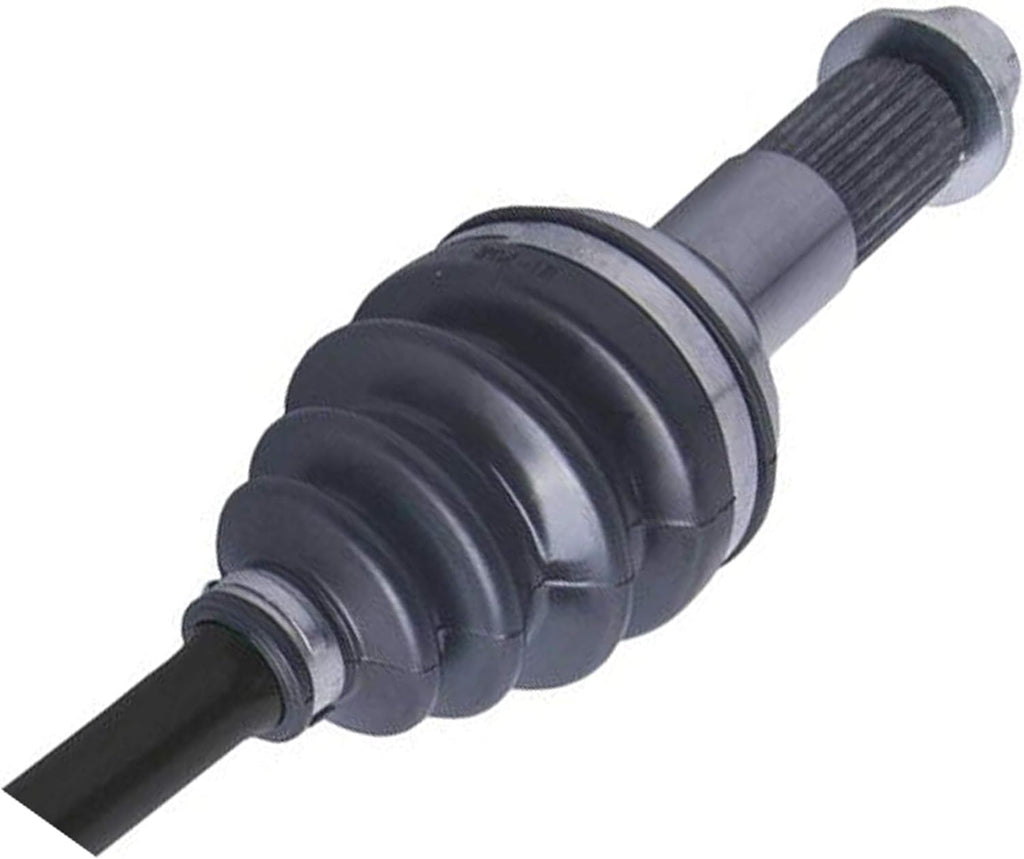 4 CV Axles for Yamaha Grizzly 660 P813