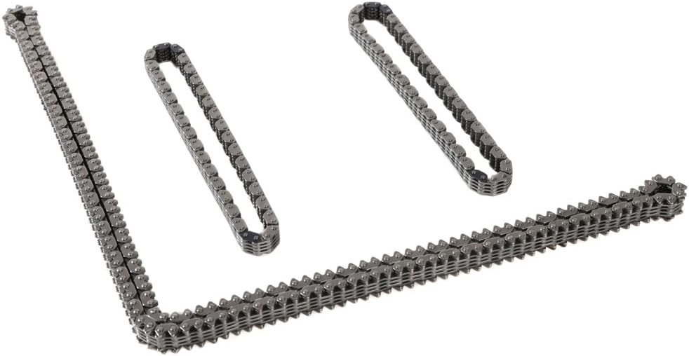 Timing Chain Kit for Nissan Altima Maxima Murano 3.5L V6 DOHC 24V X23256