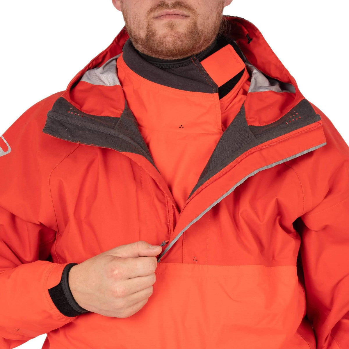 Fjord Drysuit F757