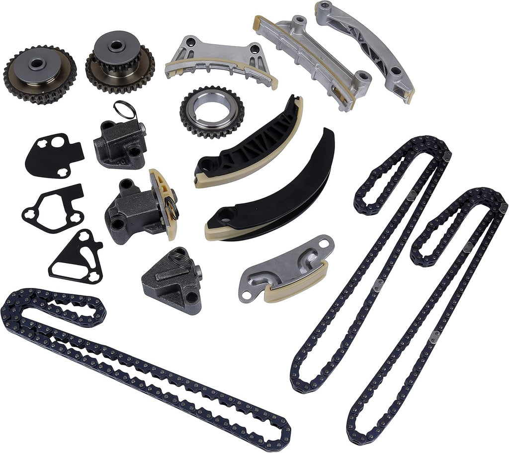 Engine Timing Chain Kit J20346