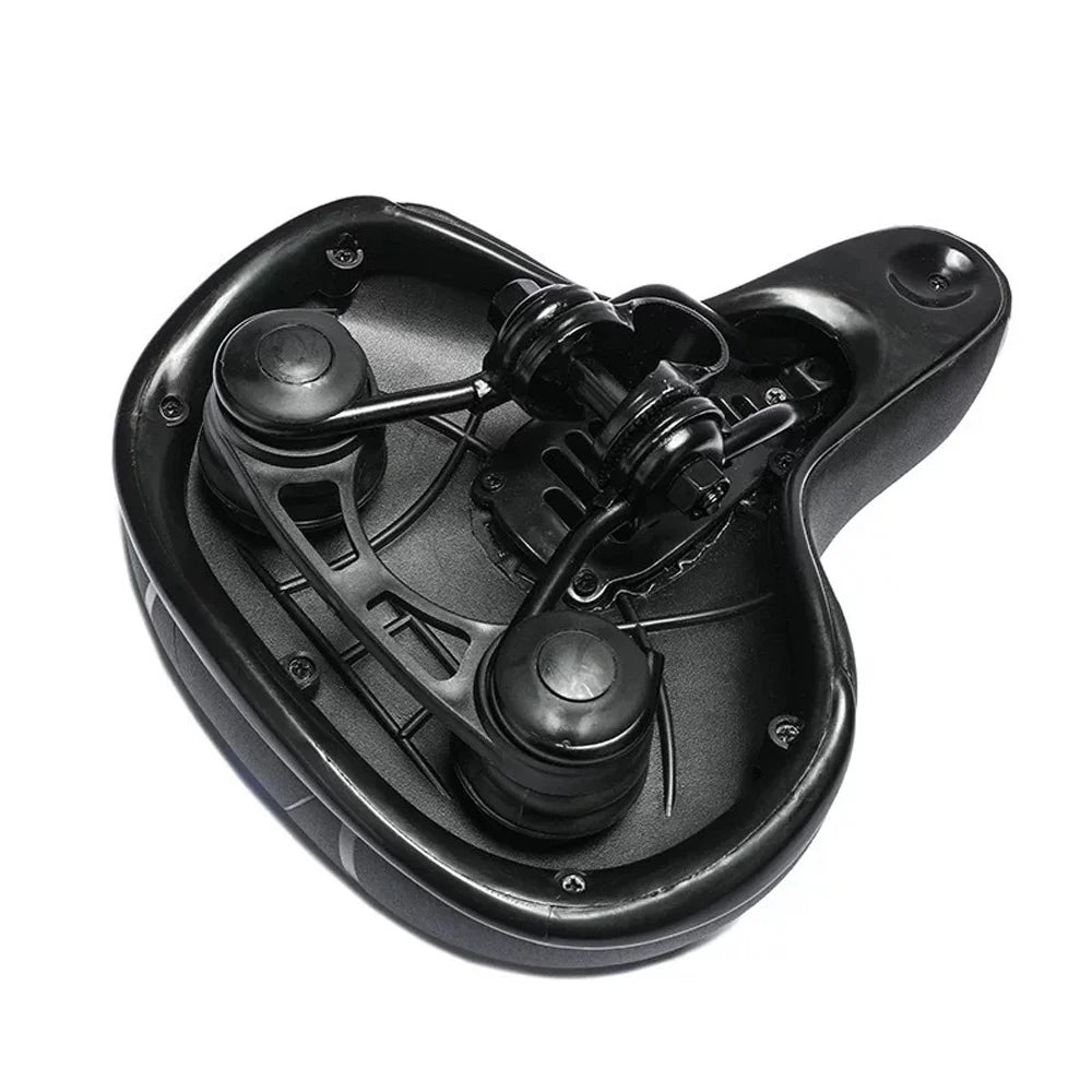 Bike Seat Saddle Cushion Water-Resistant for MTB Mountain Road Bike J270652