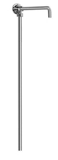 Polished Nickel Exposed Riser E27374