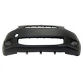 Front Bumper Cover Primed E43853
