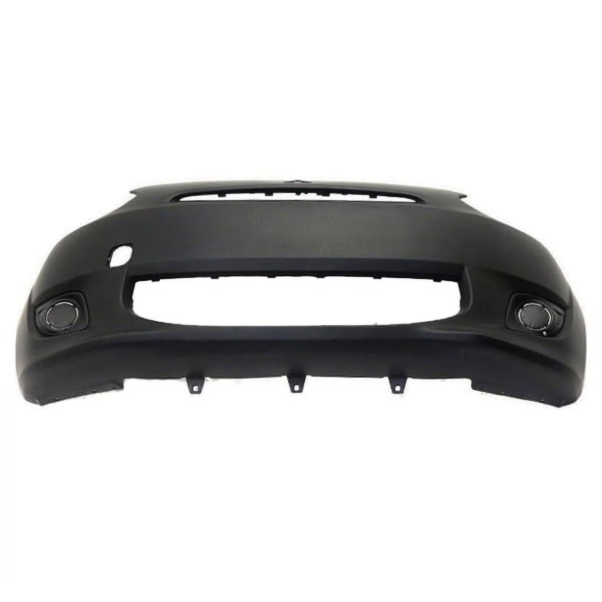 Front Bumper Cover Primed E43853
