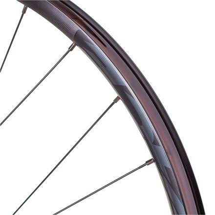 27.5in Boost Rear Wheel, MicroSpline, 12x148mm V97637