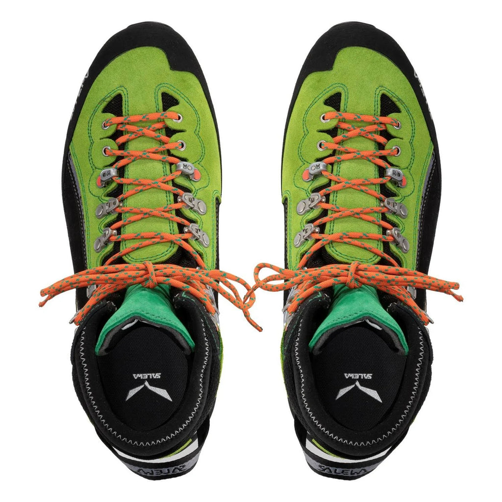 Black/Cactus 10 Condor Evo GTX Hiking Boots E433
