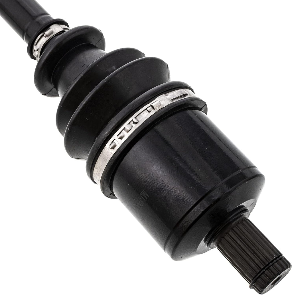 Front and Rear CV Axle for Polaris Ranger XP and Crew Z8273