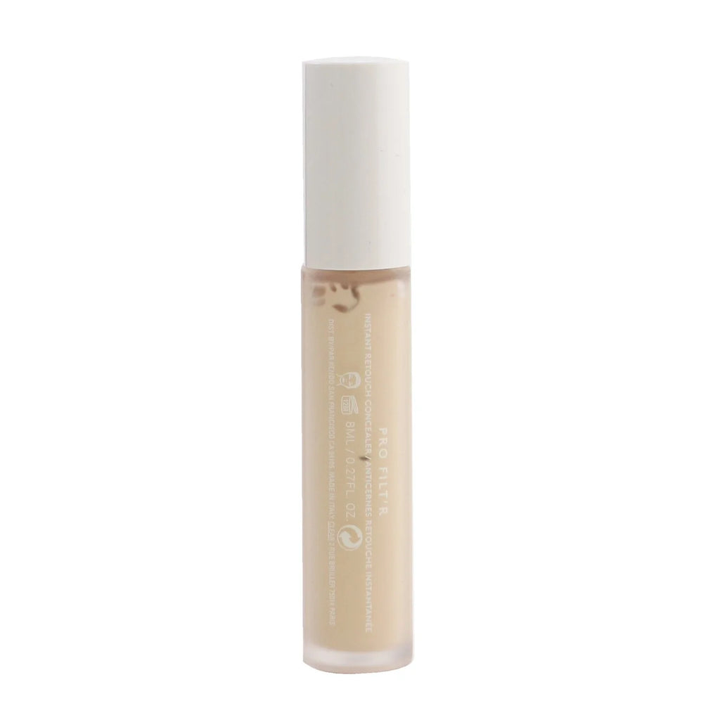 Concealer - #220 (Light Medium With Warm Undertone) 8ml/0.27oz I456