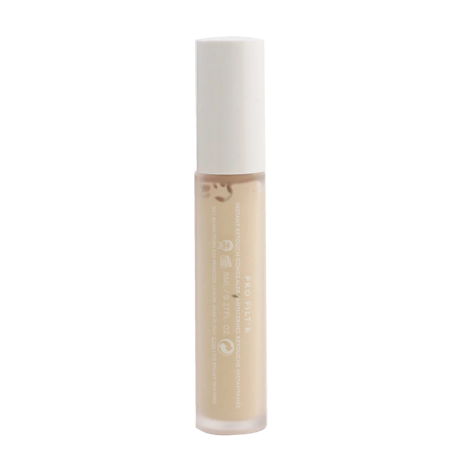 Concealer - #220 (Light Medium With Warm Undertone) 8ml/0.27oz I456
