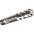Carbide End Mill, Dia 5/16, Cut L 13/16 E676100