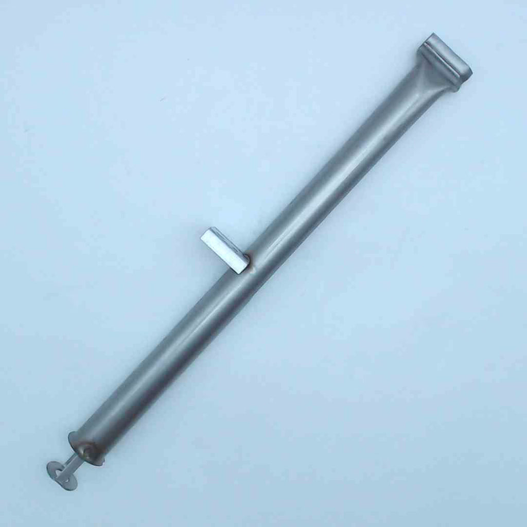 Weil Mclain Burner With Pilot Bracket O163