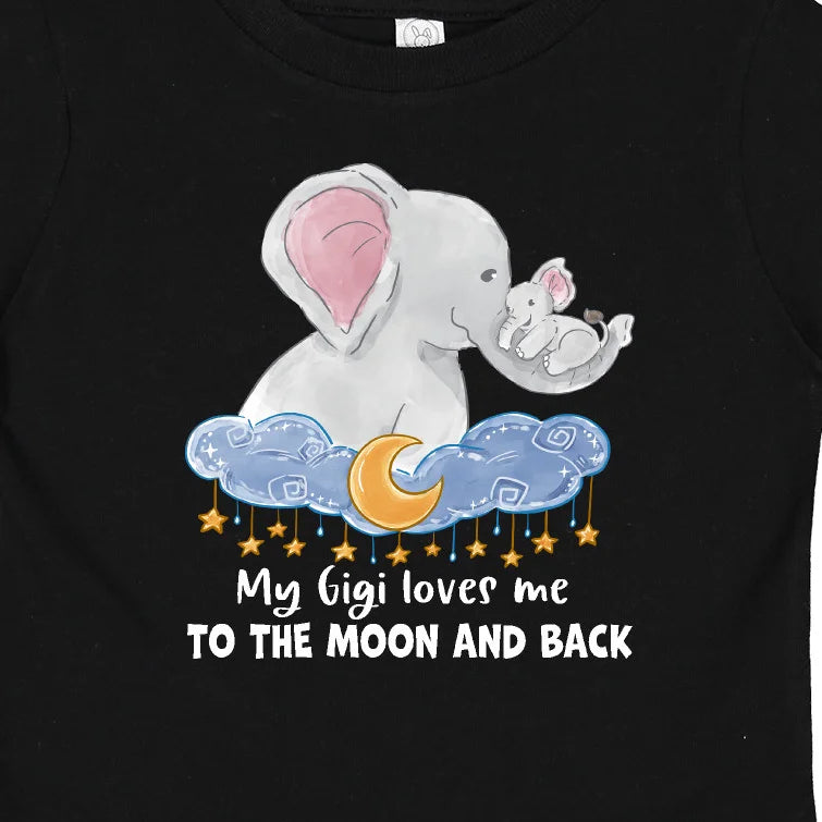 Baby T-Shirt J7242