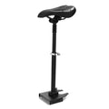 Electric Skateboard Saddle with Adjustable Height, Foldable Seat Chair Replacement V650