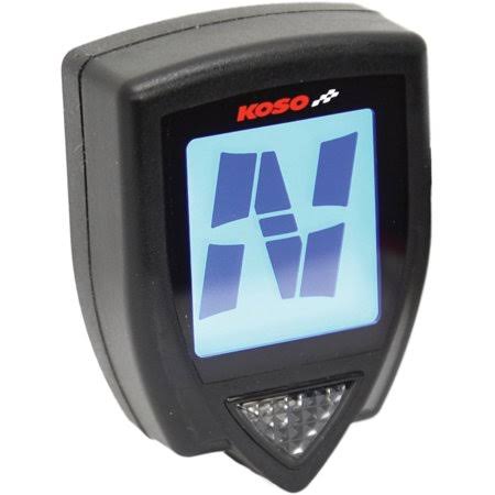 Gear Indicator J630922