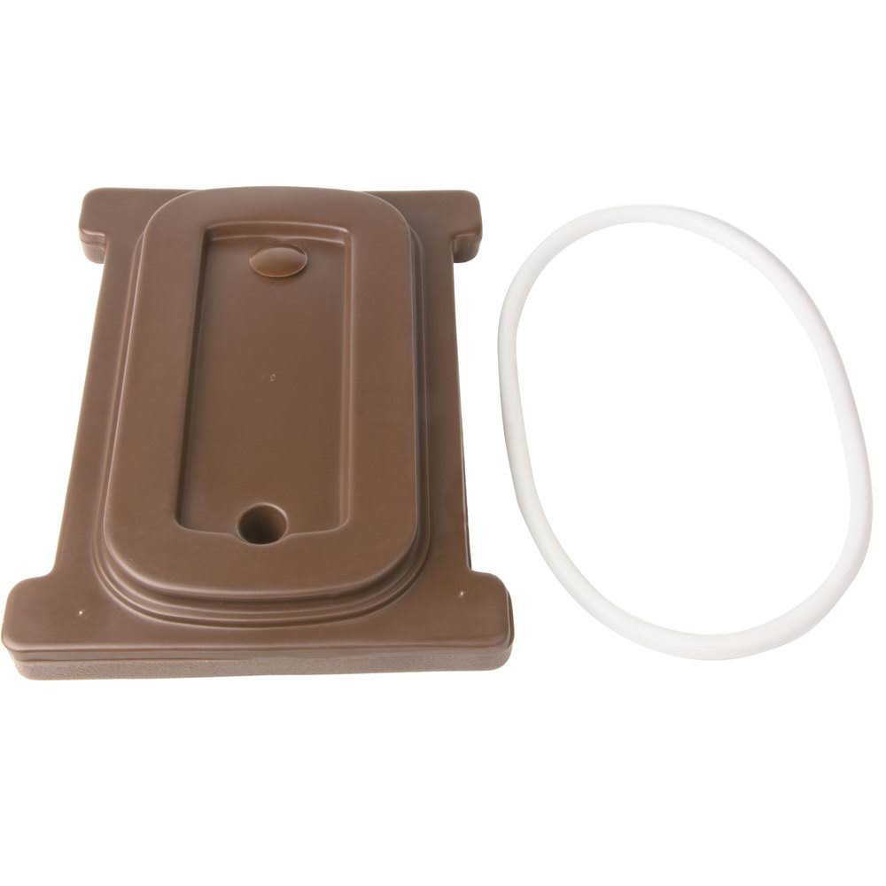 Lid Assembly for Beverage Server S288865