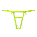 UTV Rear Bumper Polaris RZR S 900 2014 - 2017 Venom Green I69519