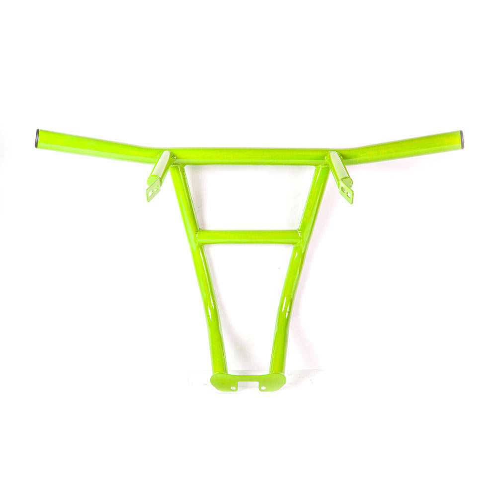 UTV Rear Bumper Polaris RZR S 900 2014 - 2017 Venom Green I69519