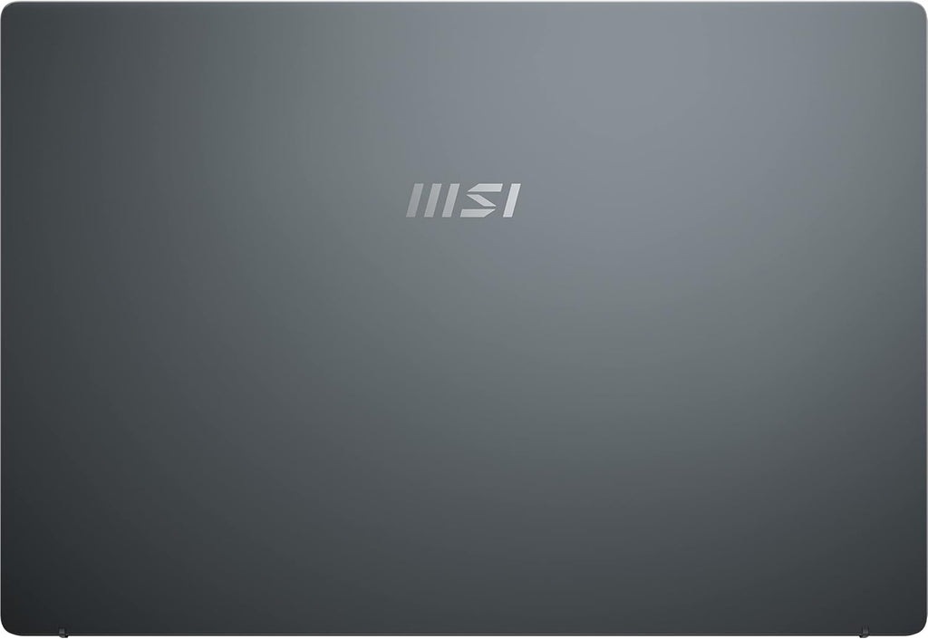 14 Ultra Thin and Light Laptop AMD Ryzen 5 8GB 256GB NVMe SSD B8209