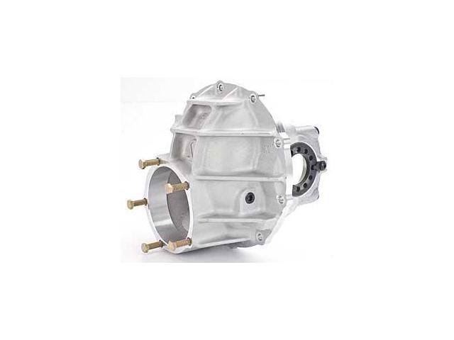 9in Aluminum Case H230139