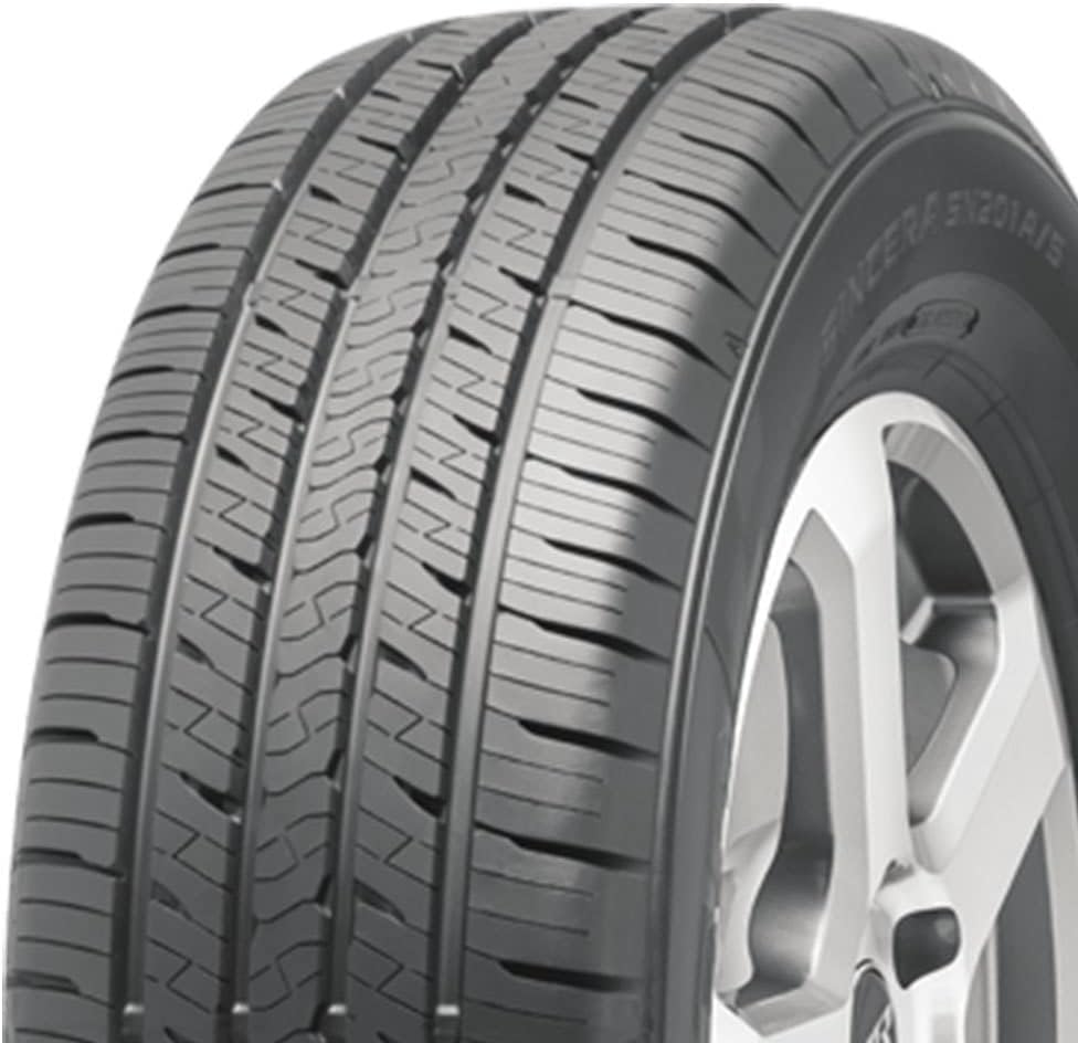185/70R14 88T All Season Radial Tire Pack of 2 X399281