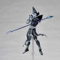 Dark Magician Figure M158