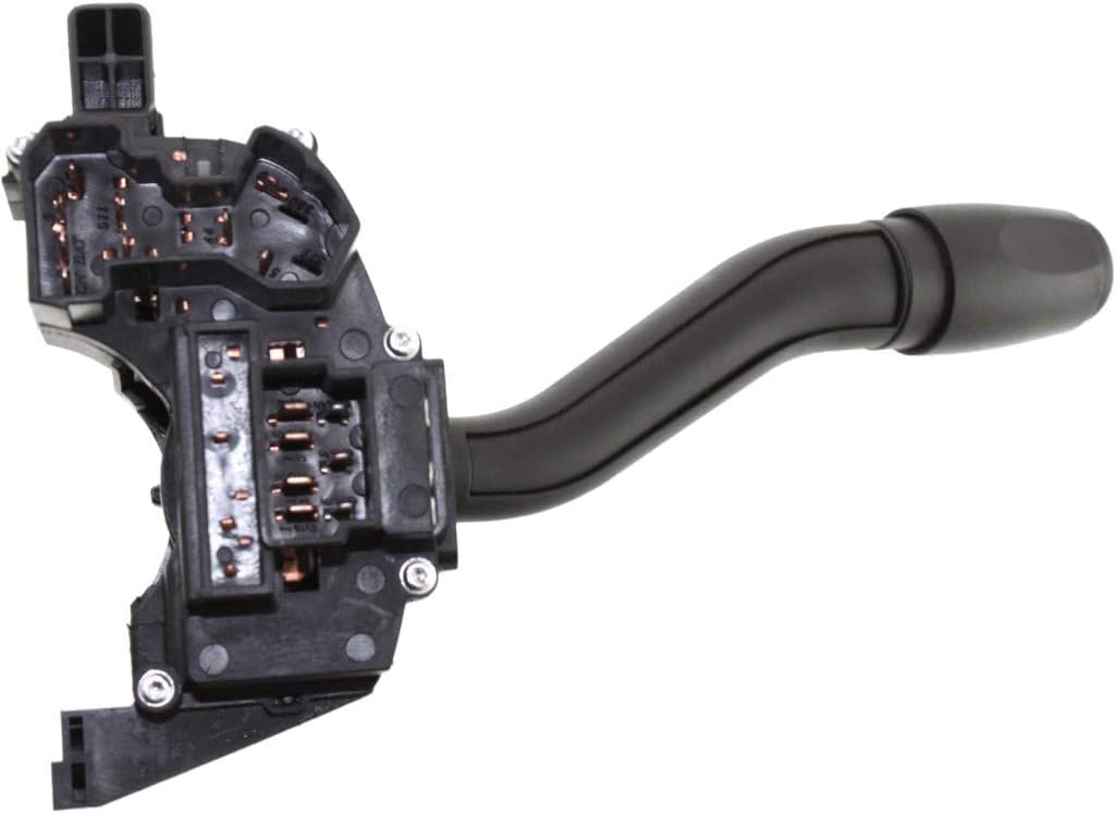 Turn Signal Switch for Ford F53 Pack of 2 W595137