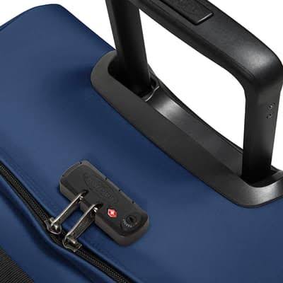 Navy Blue 78L Trolley J210