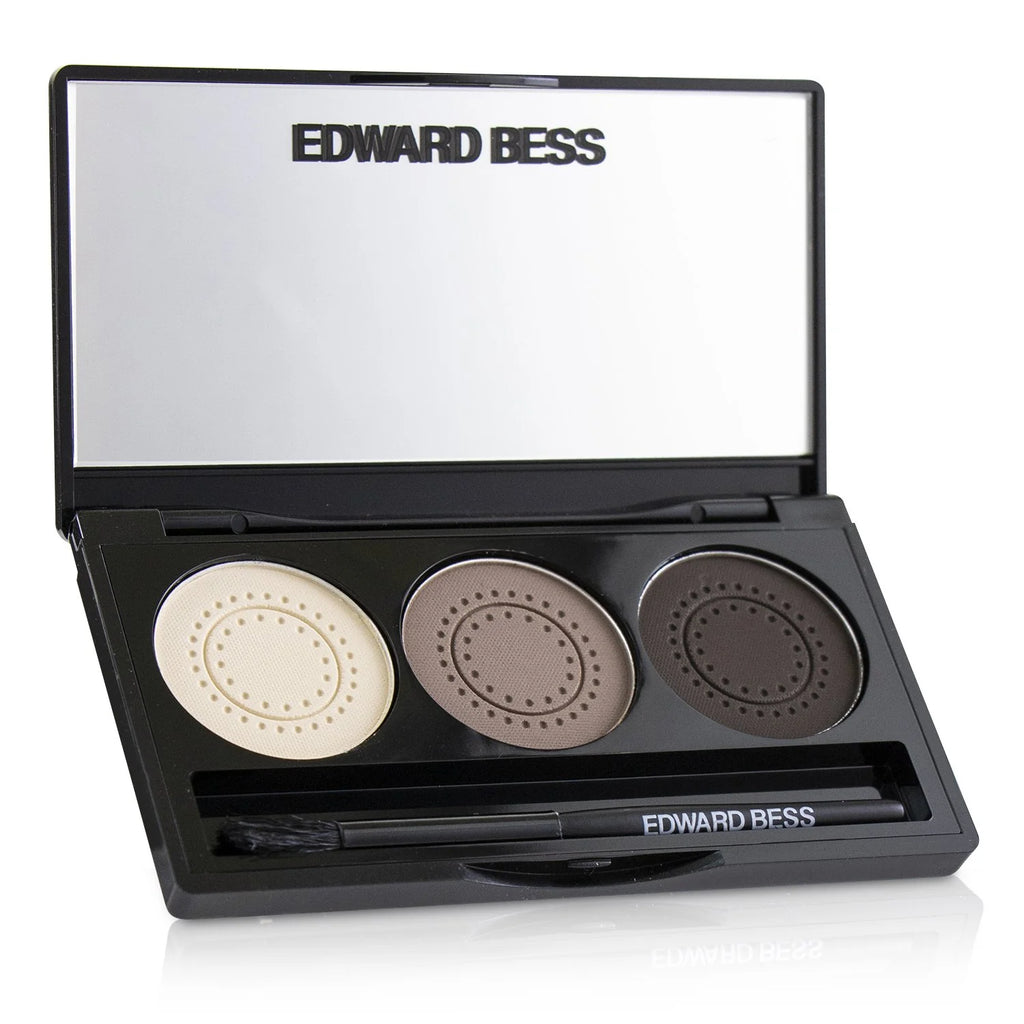 Matte Eyeshadow Trio 4g R3072