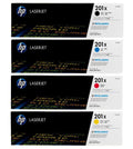 CF400XVP Toner Set S21714
