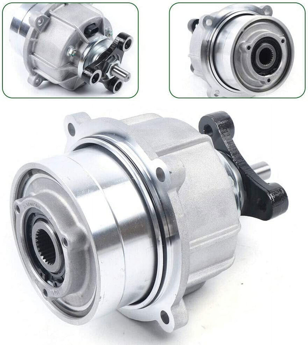 Coupling Assembly for Hyundai Santa Fe O11496