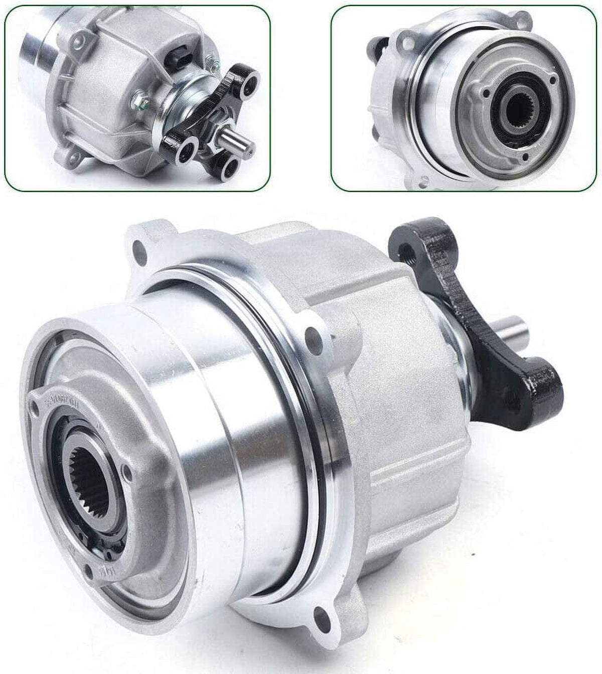 Coupling Assembly for Hyundai Santa Fe O11496