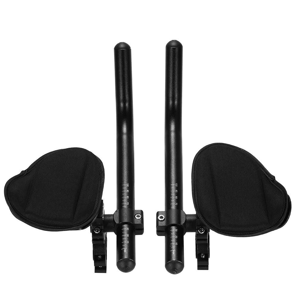 Aero Bar Handlebar for Road Bike Triathlon MTB J891