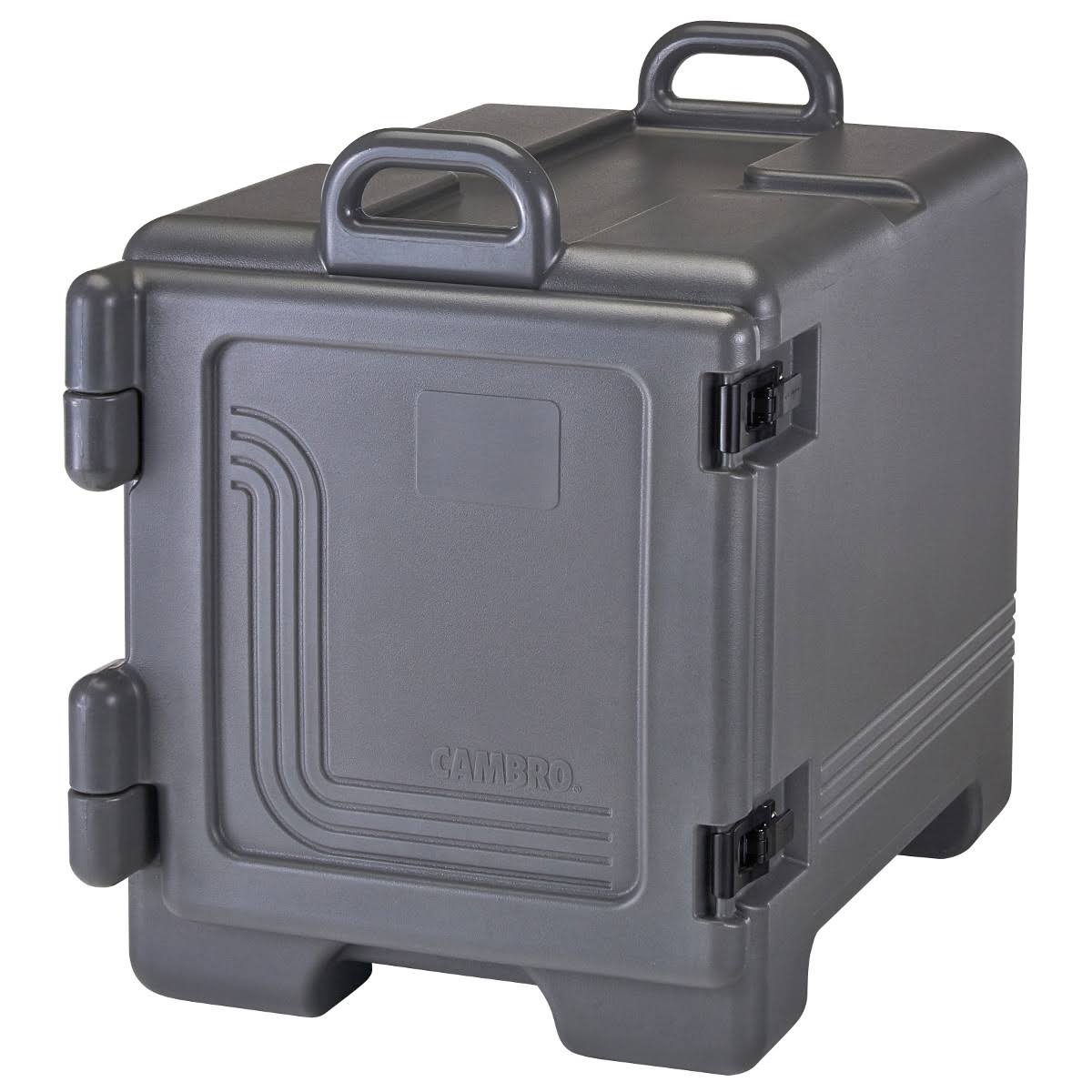 Front Loading Ultra Pan Carrier G9528