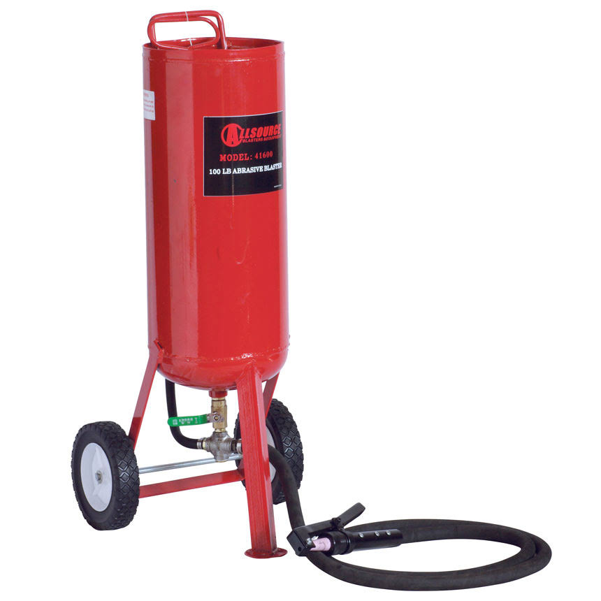 100 lb. Pressure Blaster E395