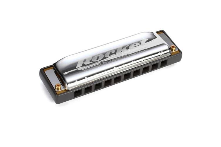 Diatonic Harmonica Key of G J848894