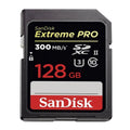 SanDisk 128GB Extreme Pro SDXC UHS-II J770243
