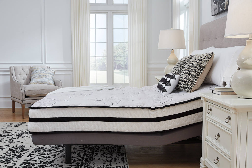 King Hybrid Mattress C93564