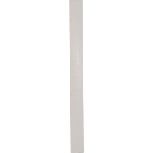 24x22H x 12x22W Vertical Gable Vent Louver B970